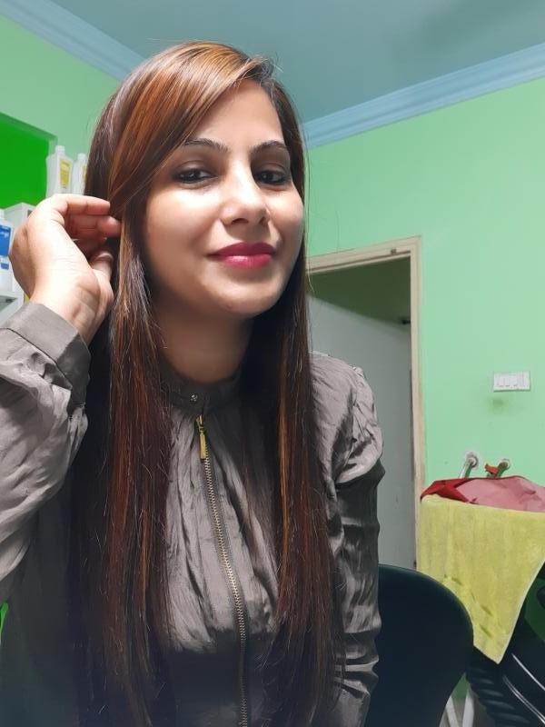 Reena Kumari 